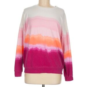 Set of 3 Athleta Studio to Street Sweatshirts | Medium (Bundle)